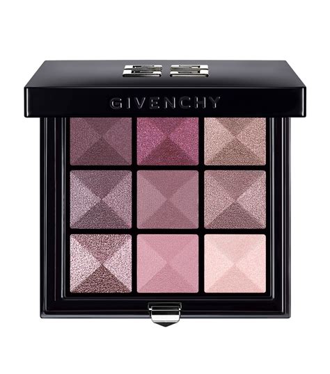 givenchy eyeshadow ingredients|Eye Shadow and Eye Palette.